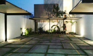 DEPARTAMENTO EN RENTA EN MERIDA F-12137, 2 REC. AMUEBLADO, FRACC. MONTES DE AME $14,000