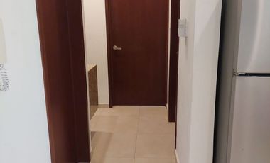 DEPARTAMENTO EN RENTA EN MERIDA F-12137, 2 REC. AMUEBLADO, FRACC. MONTES DE AME $14,000