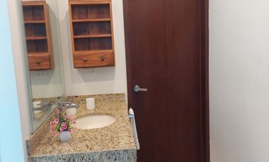 DEPARTAMENTO EN RENTA EN MERIDA F-12137, 2 REC. AMUEBLADO, FRACC. MONTES DE AME $14,000