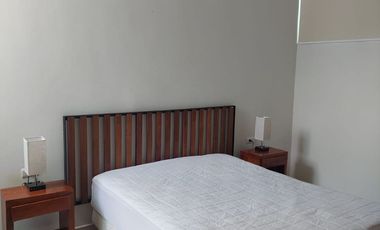 DEPARTAMENTO EN RENTA EN MERIDA F-12137, 2 REC. AMUEBLADO, FRACC. MONTES DE AME $14,000