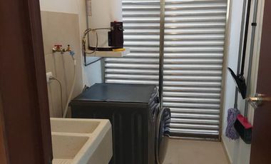 DEPARTAMENTO EN RENTA EN MERIDA F-12137, 2 REC. AMUEBLADO, FRACC. MONTES DE AME $14,000