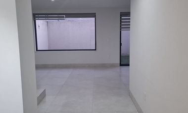 CASA EN RENTA EL CIELO RESIDENCIAL LEON GUANAJUATO