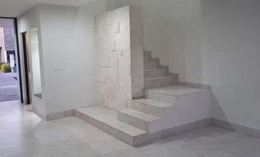 CASA EN RENTA EL CIELO RESIDENCIAL LEON GUANAJUATO