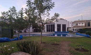 CASA EN RENTA EL CIELO RESIDENCIAL LEON GUANAJUATO