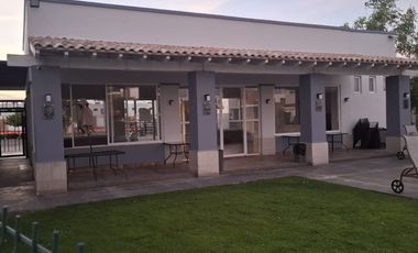 CASA EN RENTA EL CIELO RESIDENCIAL LEON GUANAJUATO