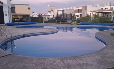 CASA EN RENTA EL CIELO RESIDENCIAL LEON GUANAJUATO