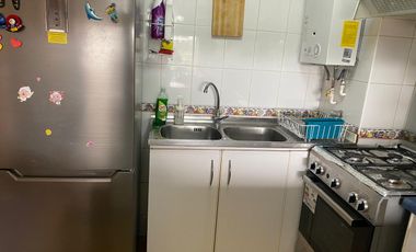 Nuevo Precio Venta Departamento Altos de Mirasol II 3D/2B/E