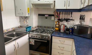Nuevo Precio Venta Departamento Altos de Mirasol II 3D/2B/E