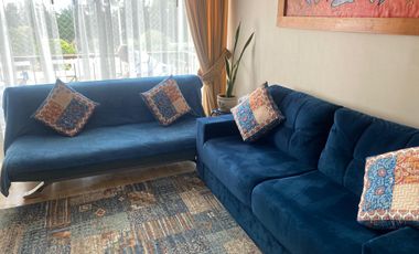 Nuevo Precio Venta Departamento Altos de Mirasol II 3D/2B/E