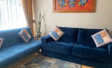 Nuevo Precio Venta Departamento Altos de Mirasol II 3D/2B/E