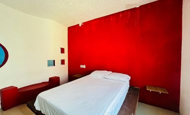🚨🏨 HOTEL EN VENTA – PRECIO DE REMATE EN YAUTEPEC, MORELOS🚨