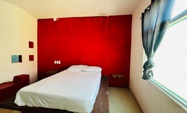 🚨🏨 HOTEL EN VENTA – PRECIO DE REMATE EN YAUTEPEC, MORELOS🚨