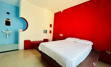 🚨🏨 HOTEL EN VENTA – PRECIO DE REMATE EN YAUTEPEC, MORELOS🚨