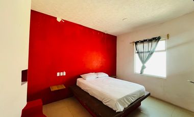🚨🏨 HOTEL EN VENTA – PRECIO DE REMATE EN YAUTEPEC, MORELOS🚨