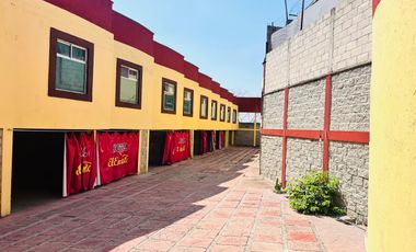 🚨🏨 HOTEL EN VENTA – PRECIO DE REMATE EN YAUTEPEC, MORELOS🚨