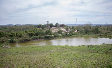 Venta de Lote Ubicado en Paluato - Galapa