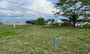 Venta de Lote Ubicado en Paluato - Galapa