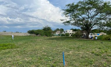 Venta de Lote Ubicado en Paluato - Galapa