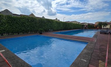 Alquilo Casa en La Rioja Bolonia 3 Dormitorios A/A, Patio, Seguridad 24/7 US$ 500 + Alícuota