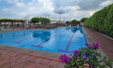 Alquilo Casa en La Rioja Bolonia 3 Dormitorios A/A, Patio, Seguridad 24/7 US$ 500 + Alícuota