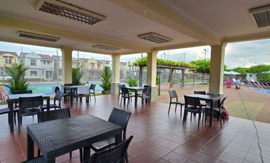 Alquilo Casa en La Rioja Bolonia 3 Dormitorios A/A, Patio, Seguridad 24/7 US$ 500 + Alícuota