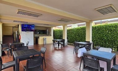 Alquilo Casa en La Rioja Bolonia 3 Dormitorios A/A, Patio, Seguridad 24/7 US$ 500 + Alícuota