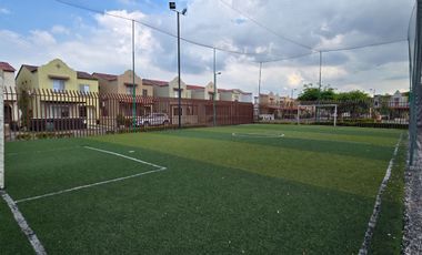 Alquilo Casa en La Rioja Bolonia 3 Dormitorios A/A, Patio, Seguridad 24/7 US$ 500 + Alícuota