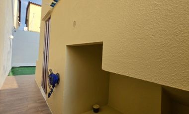 Alquilo Casa en La Rioja Bolonia 3 Dormitorios A/A, Patio, Seguridad 24/7 US$ 500 + Alícuota