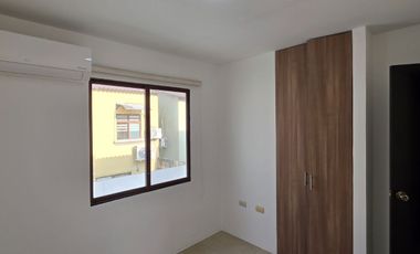 Alquilo Casa en La Rioja Bolonia 3 Dormitorios A/A, Patio, Seguridad 24/7 US$ 500 + Alícuota