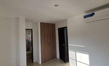 Alquilo Casa en La Rioja Bolonia 3 Dormitorios A/A, Patio, Seguridad 24/7 US$ 500 + Alícuota
