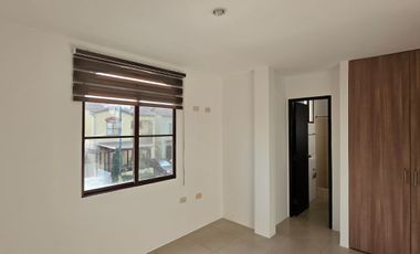 Alquilo Casa en La Rioja Bolonia 3 Dormitorios A/A, Patio, Seguridad 24/7 US$ 500 + Alícuota