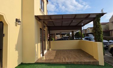 Alquilo Casa en La Rioja Bolonia 3 Dormitorios A/A, Patio, Seguridad 24/7 US$ 500 + Alícuota