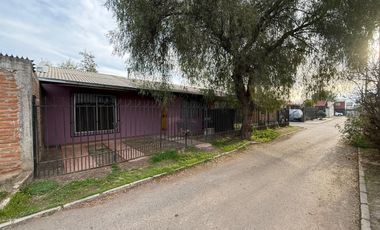 Se vende casa en villa Conavicoop Talca