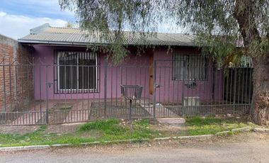 Se vende casa en villa Conavicoop Talca