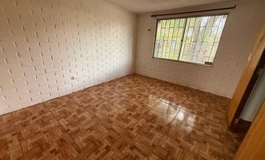 Se vende casa en villa Conavicoop Talca