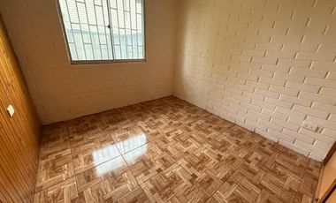 Se vende casa en villa Conavicoop Talca
