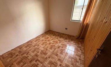 Se vende casa en villa Conavicoop Talca