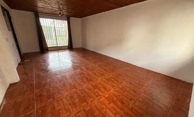 Se vende casa en villa Conavicoop Talca