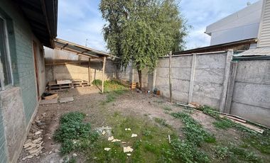 Se vende casa en villa Conavicoop Talca