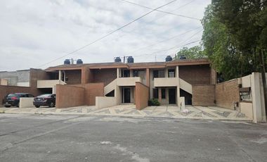 propiedad con 6 deptos. amueblados