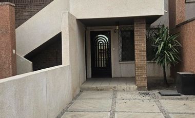 propiedad con 6 deptos. amueblados