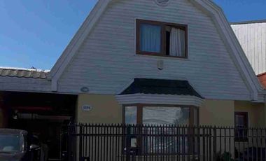 Venta casa  con 2 cabañas