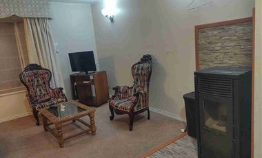 Venta casa  con 2 cabañas