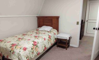 Venta casa  con 2 cabañas