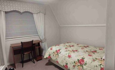 Venta casa  con 2 cabañas
