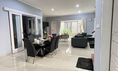 Rumah Premium 2 Lantai Batununggal Indah Dekat Tol Buah Batu
