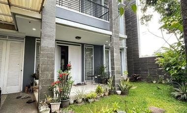 Rumah Premium 2 Lantai Batununggal Indah Dekat Tol Buah Batu