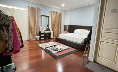 Rumah Premium 2 Lantai Batununggal Indah Dekat Tol Buah Batu