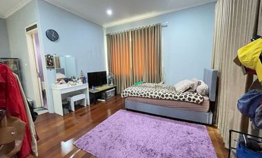 Rumah Premium 2 Lantai Batununggal Indah Dekat Tol Buah Batu