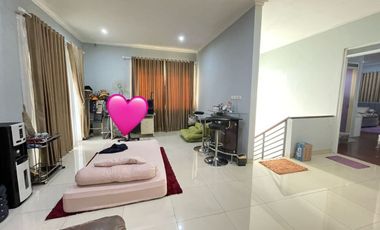 Rumah Premium 2 Lantai Batununggal Indah Dekat Tol Buah Batu